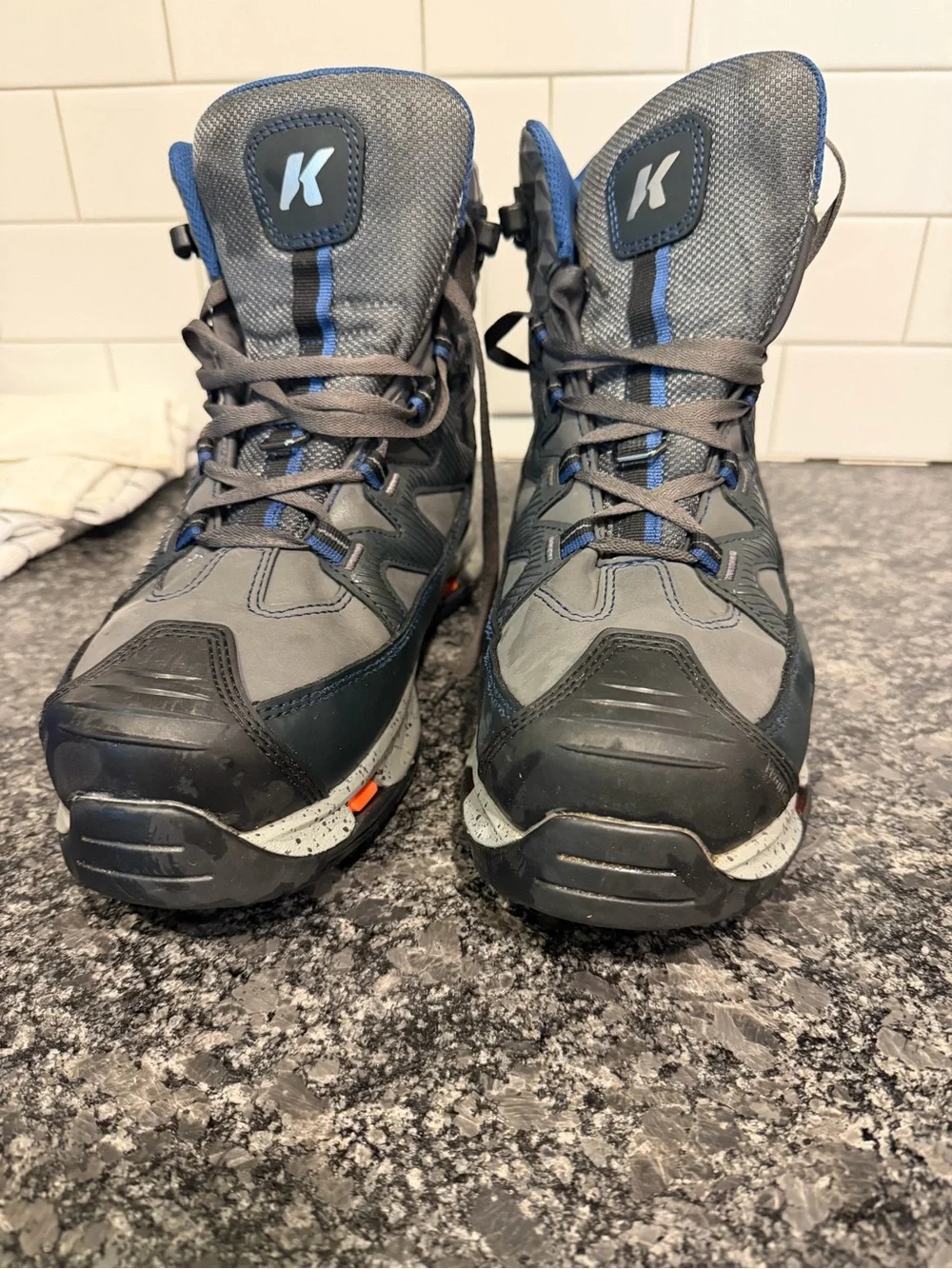 Men’s Korkers Fly Fishinh Wading Boot